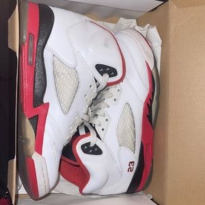 Jordan 5